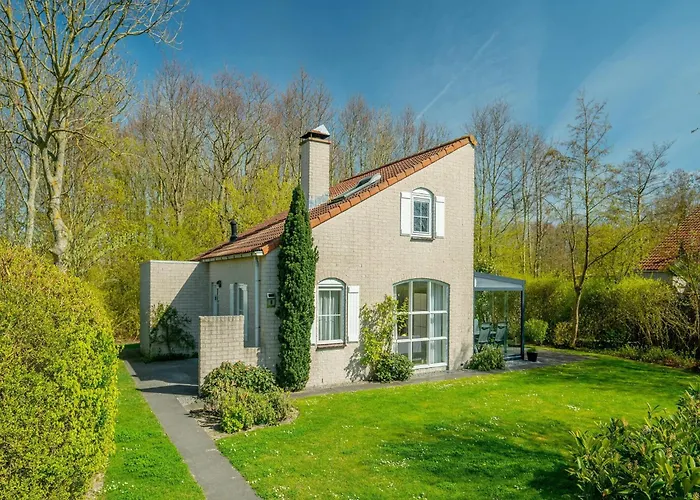 House With Dishwasher, Near The Grevelingenmeer