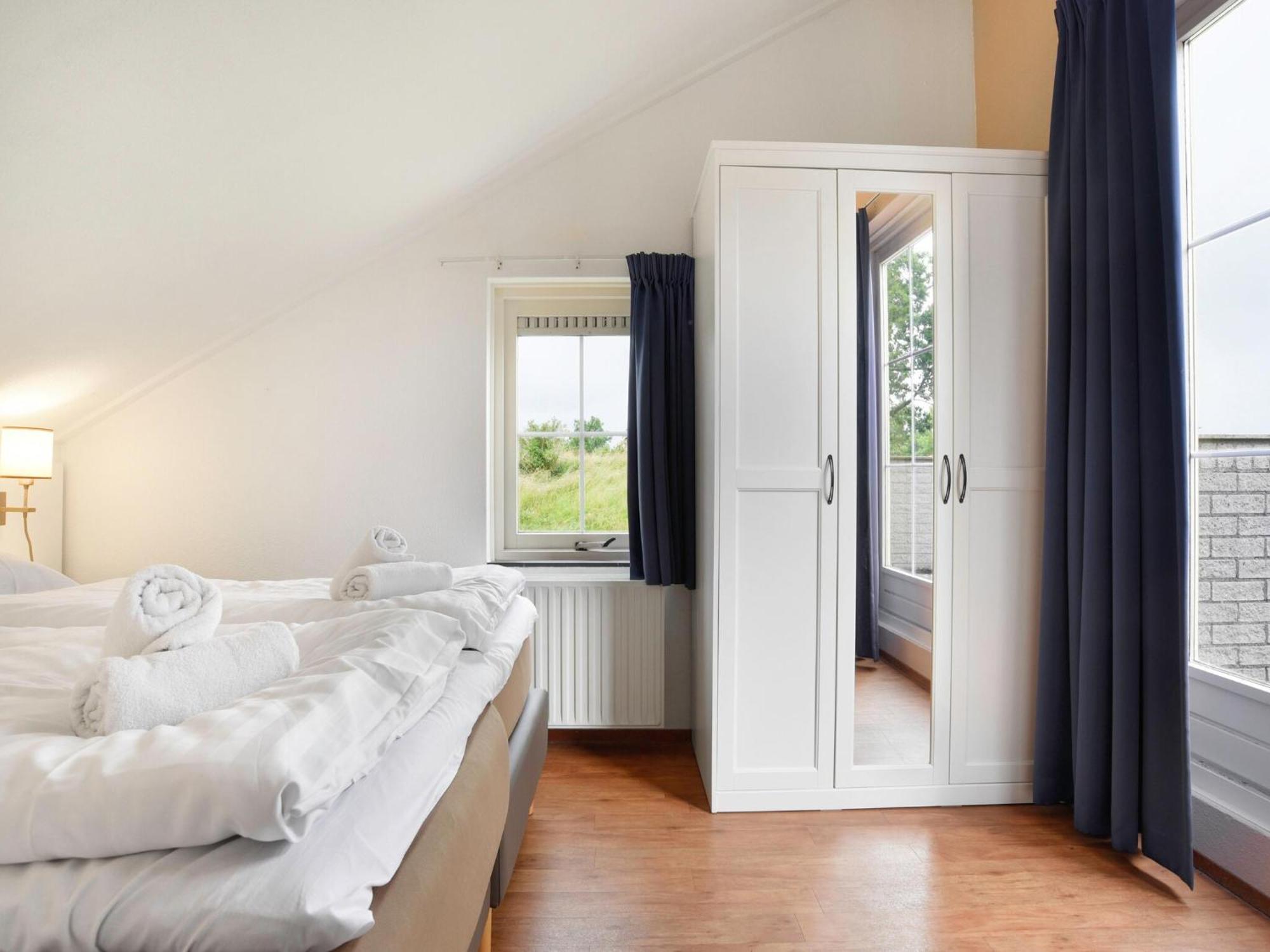 Vakantiehuis House With Dishwasher, Near The Grevelingenmeer