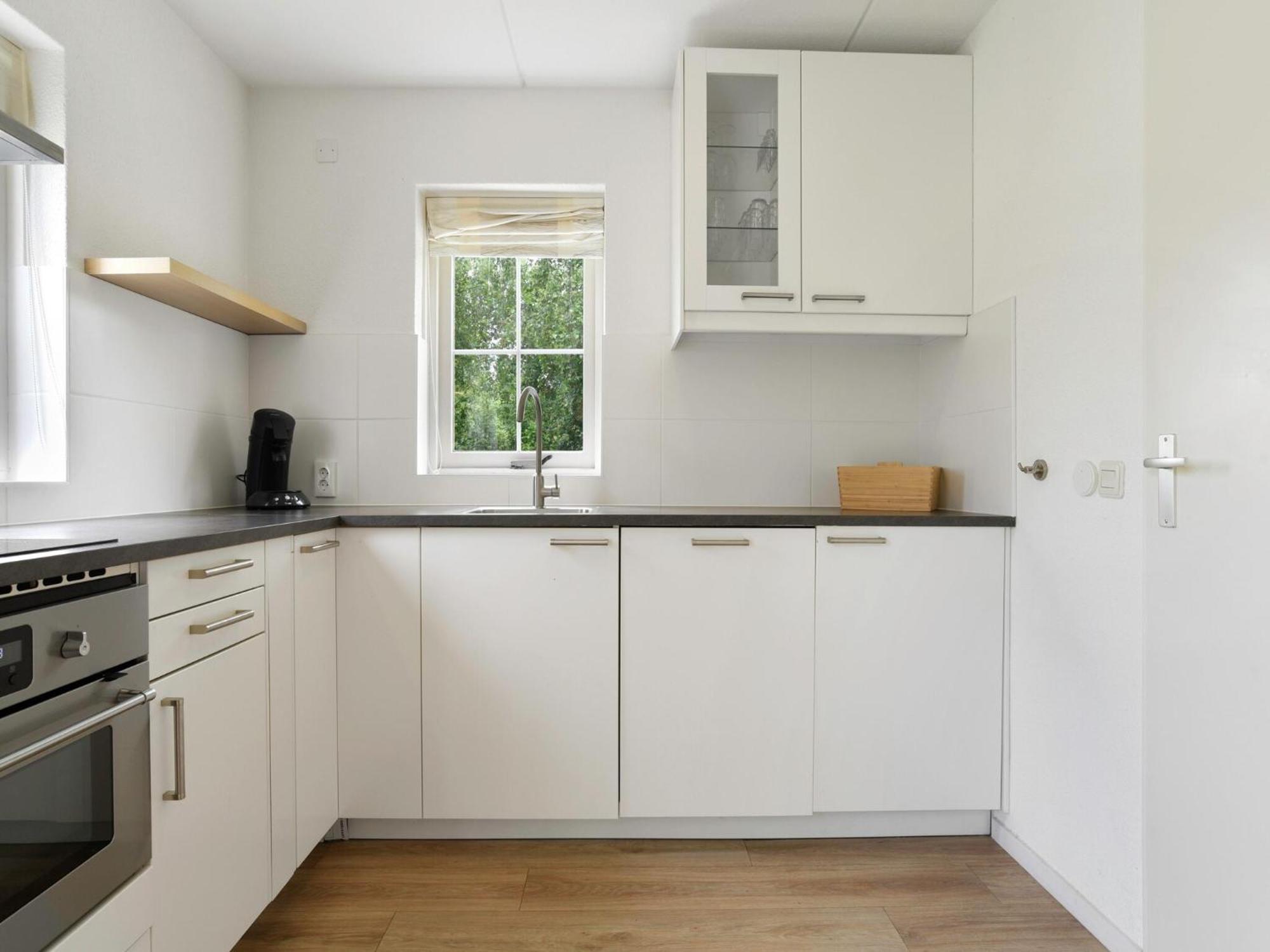 Vakantiehuis House With Dishwasher, Near The Grevelingenmeer Brouwershaven