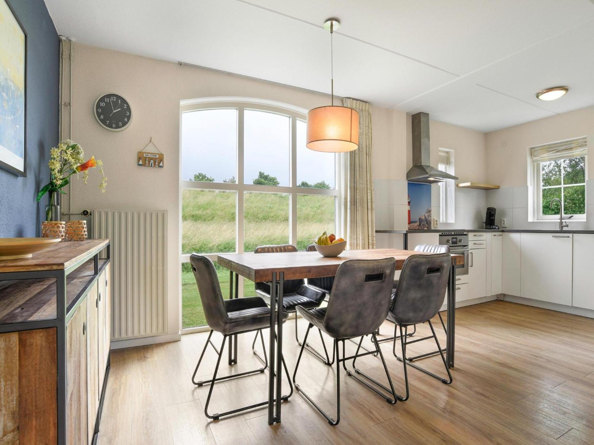 House With Dishwasher, Near The Grevelingenmeer Brouwershaven